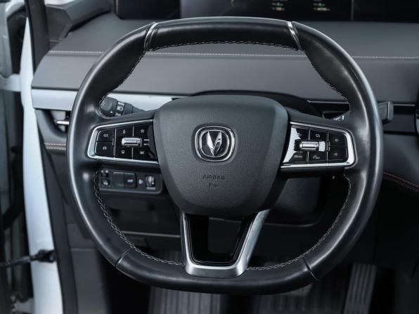 Changan UNI-K с пробегом 2023 года, цена 2 649 000 рублей, 99543 км, внедорожник, Автокод Объявления