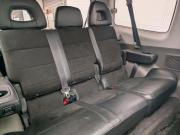 Mitsubishi Pajero III Рестайлинг Москва  - изображение 27