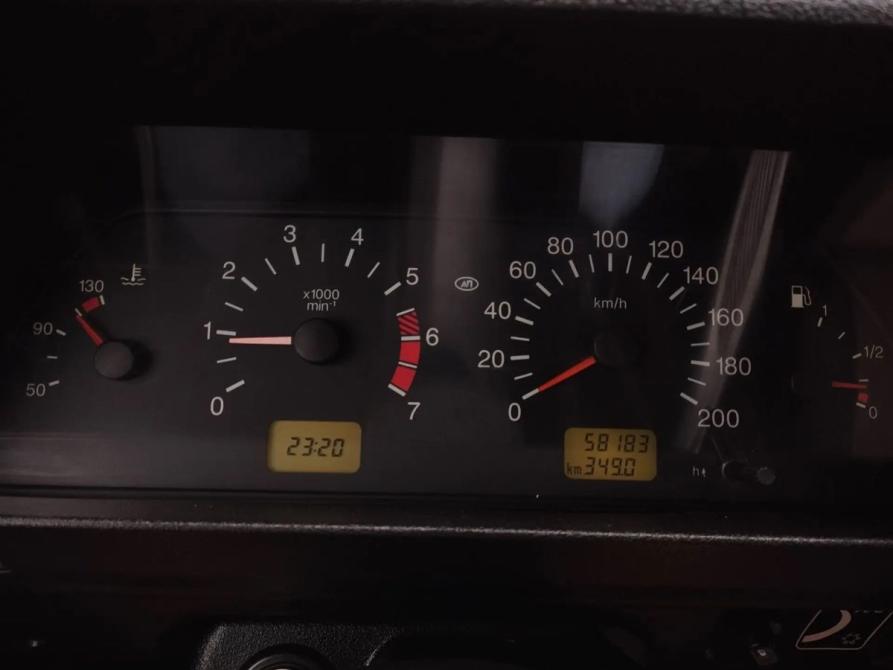 Lada (ВАЗ) 2121 (4x4) I Рестайлинг Москва  - изображение 12