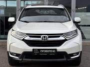 Honda CR-V V Уфа  - изображение 29