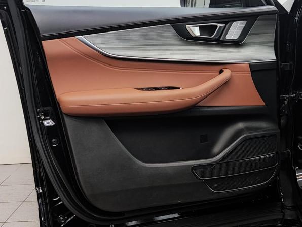 Chery Tiggo 8 Pro Max I с пробегом 2022 года, цена 2 150 000 рублей, 55880 км, внедорожник, Автокод Объявления