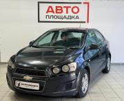 Chevrolet Aveo II Челябинск  - изображение 16