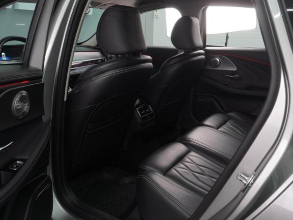Chery Arrizo 8 с пробегом 2023 года, цена 2 099 000 рублей, 47040 км, седан, Автокод Объявления