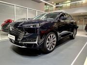 Changan UNI-K Москва  - изображение 11