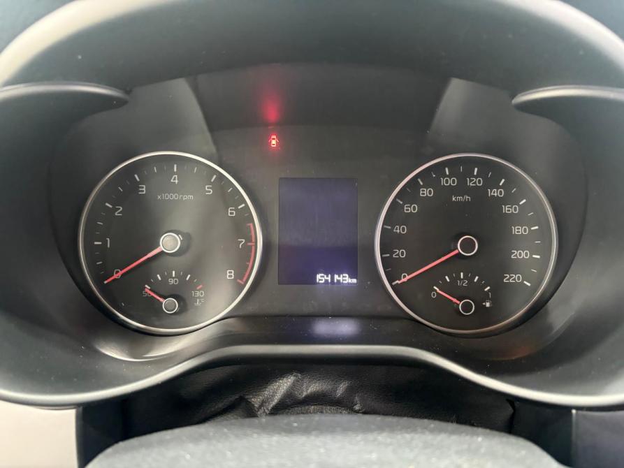 Kia Rio IV Ставрополь  - изображение 12