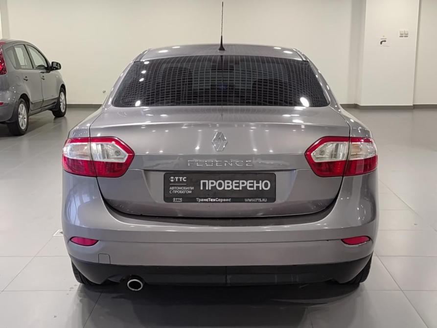 Renault Fluence I Казань  - изображение 7