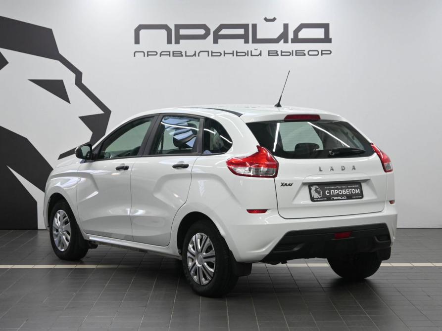 Lada (ВАЗ) XRAY I Ростов-на-Дону  - изображение 6
