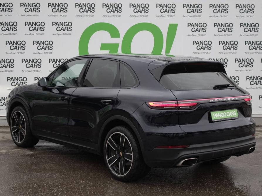Porsche Cayenne III Владимир  - изображение 7