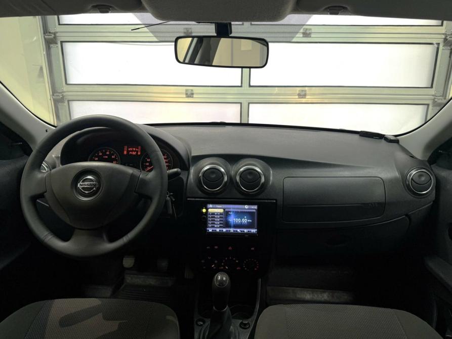 Nissan Almera III (G15) Тверь  - изображение 12