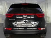Kia Sportage III Рестайлинг Уфа  - изображение 26