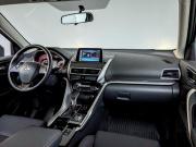 Mitsubishi Eclipse Cross I Рестайлинг Санкт-Петербург  - изображение 44