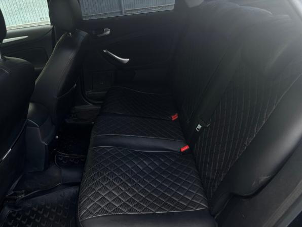 Ford Mondeo IV с пробегом 2008 года, цена 490 000 рублей, 230887 км, седан, Автокод Объявления