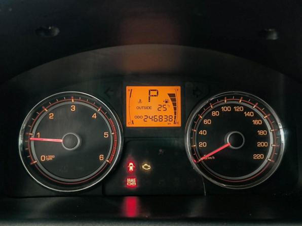 SsangYong Actyon II с пробегом 2012 года, цена 750 000 рублей, 246838 км, внедорожник, Автокод Объявления