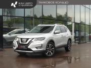 Nissan X-Trail III Рестайлинг Казань  - изображение 17
