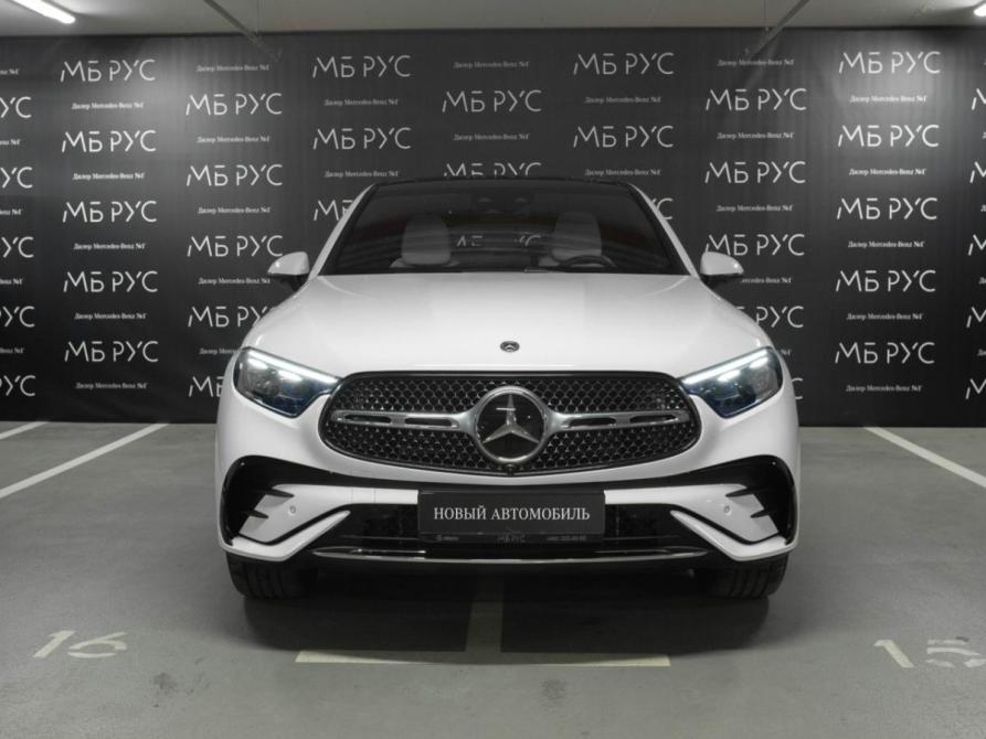 Mercedes-Benz GLC Coupe II (C254) Москва  - изображение 5