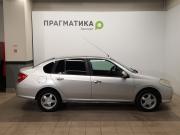 Renault Symbol ll Санкт-Петербург  - изображение 28