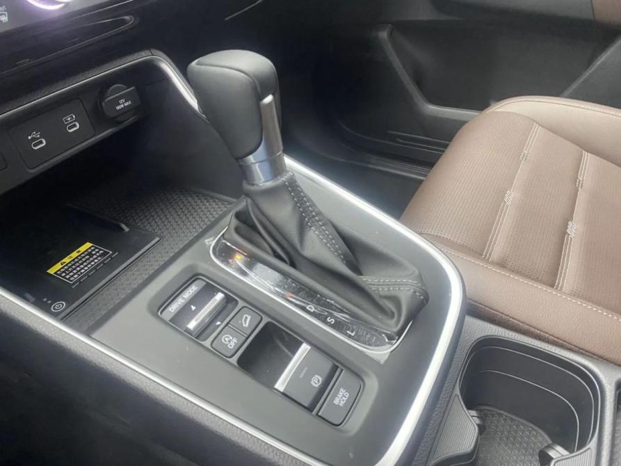 Honda CR-V VI Воронеж  - изображение 12