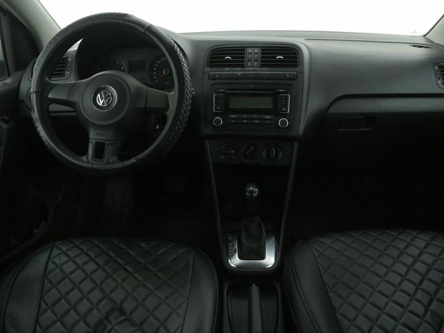 Volkswagen Polo V Иваново  - изображение 12
