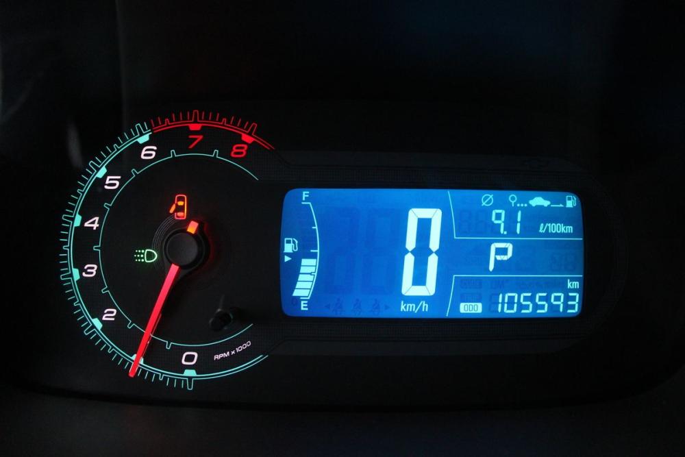 Chevrolet Cobalt II Рестайлинг Киров  - изображение 14