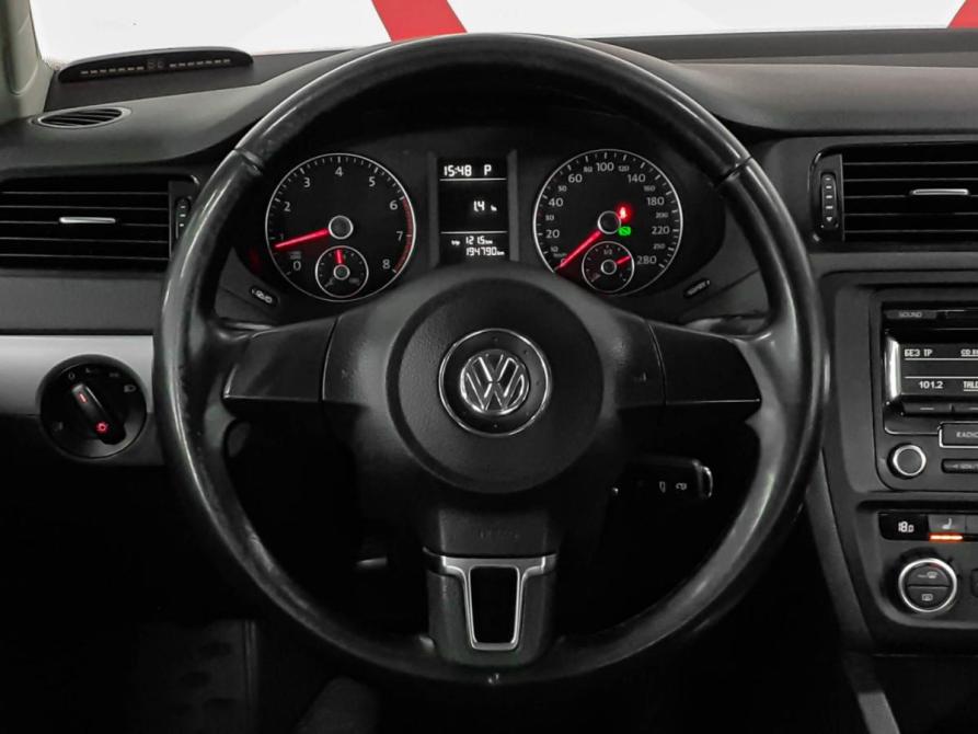 Volkswagen Jetta VI Москва  - изображение 11