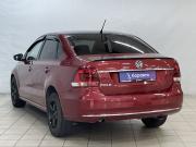 Volkswagen Polo V Рестайлинг Воронеж  - изображение 24