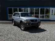 Mitsubishi Pajero Sport I Ярославль  - изображение 40