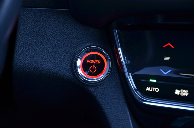 Ciimo (Dongfeng-Honda) X-NV с пробегом 2019 года, цена 2 163 900 рублей, 37717 км, внедорожник, Автокод Объявления