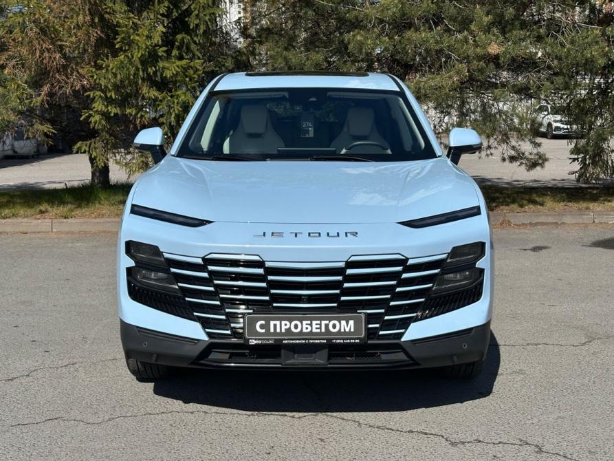 JETOUR DASHING I Санкт-Петербург  - изображение 2