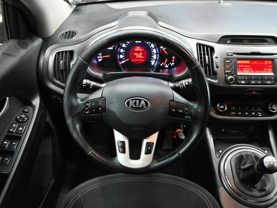 Kia Sportage III Екатеринбург  - изображение 12