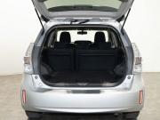 Toyota Prius Alpha I (ZVW40/41) Чита  - изображение 33
