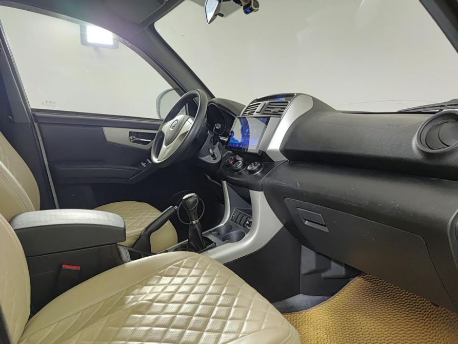 Lifan X60 I Рестайлинг Уфа  - изображение 13