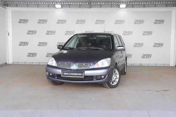 Mitsubishi Lancer IX Рестайлинг с пробегом 2007 года, цена 365 000 рублей, 337000 км, универсал, Автокод Объявления