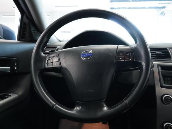Volvo C30 I с пробегом 2008 года, цена 469 000 рублей, 366840 км, хэтчбек, Автокод Объявления