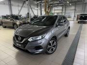 Nissan Qashqai II Рестайлинг Санкт-Петербург  - изображение 5