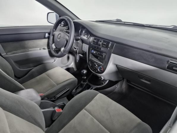 Daewoo Gentra II с пробегом 2014 года, цена 479 000 рублей, 222169 км, седан, Автокод Объявления