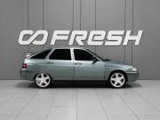 Lada (ВАЗ) 2112 Тверь  - изображение 22