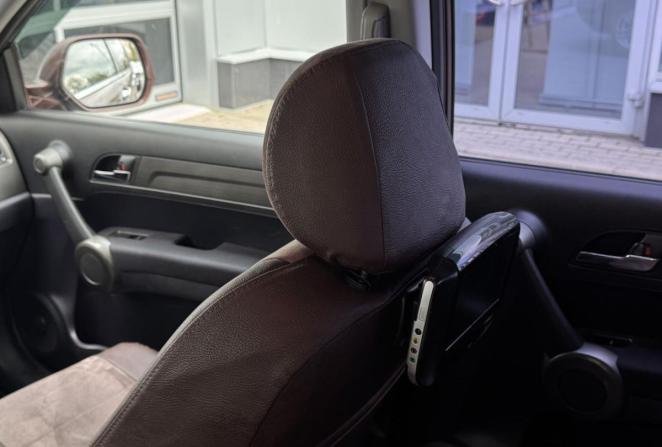 Honda CR-V III Рестайлинг с пробегом 2011 года, цена 1 580 000 рублей, 160060 км, внедорожник, Автокод Объявления