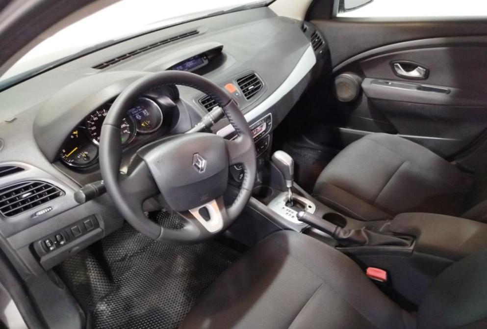 Renault Fluence I Саратов  - изображение 21