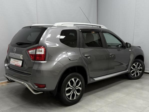 Nissan Terrano III (D10) с пробегом 2019 года, цена 1 716 000 рублей, 52909 км, внедорожник, Автокод Объявления