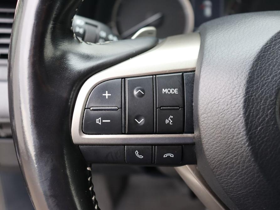 Lexus RX IV Рестайлинг Москва  - изображение 16