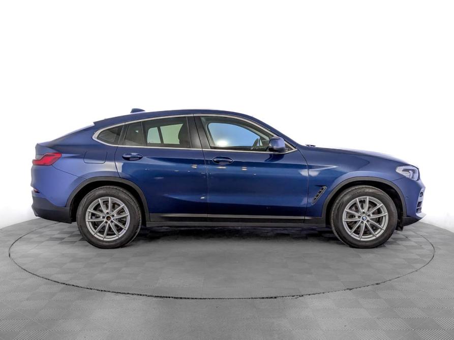 BMW X4 II (G02) Санкт-Петербург  - изображение 4