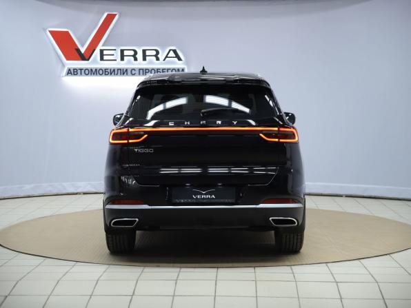 Chery Tiggo 7 Pro Max I с пробегом 2023 года, цена 2 050 000 рублей, 40398 км, внедорожник, Автокод Объявления