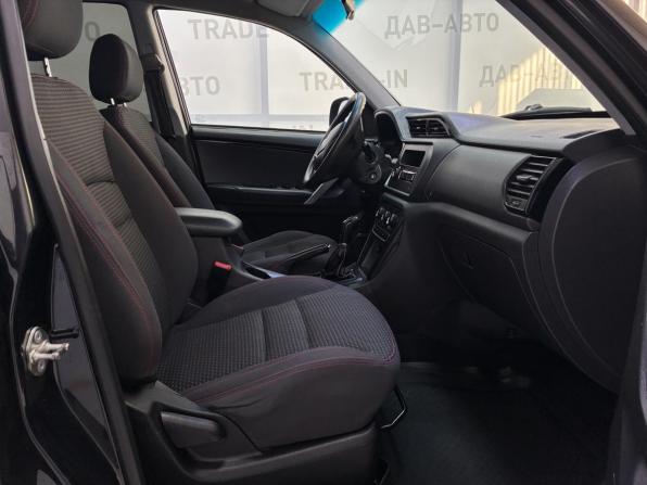 Chery Tiggo 3 I с пробегом 2018 года, цена 820 000 рублей, 81000 км, внедорожник, Автокод Объявления