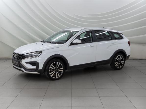 Lada (ВАЗ) Vesta I Рестайлинг (NG) с пробегом 2023 года, цена 1 378 000 рублей, 69317 км, универсал, Автокод Объявления