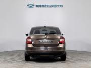 Skoda Rapid I Рестайлинг Калининград  - изображение 22