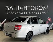 Lada (ВАЗ) Granta I Уфа  - изображение 20