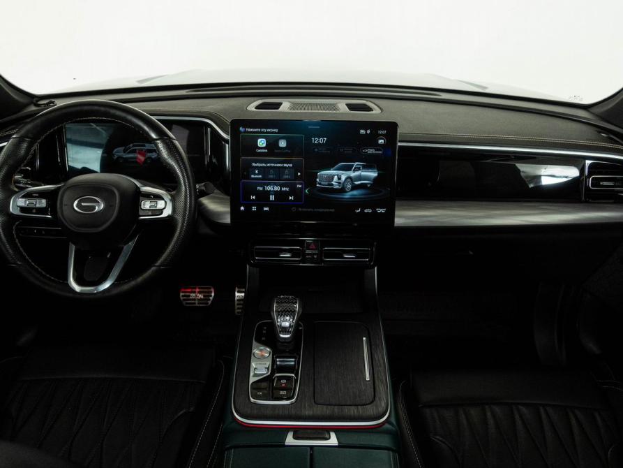 GAC GS8 II Казань  - изображение 7
