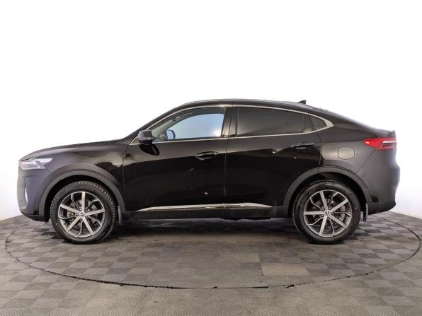 Haval F7x I с пробегом 2021 года, цена 1 950 000 рублей, 92038 км, внедорожник, Автокод Объявления