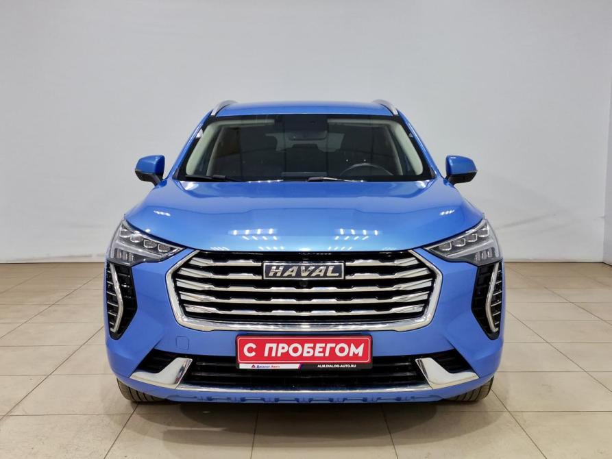Haval Jolion I Альметьевск  - изображение 2