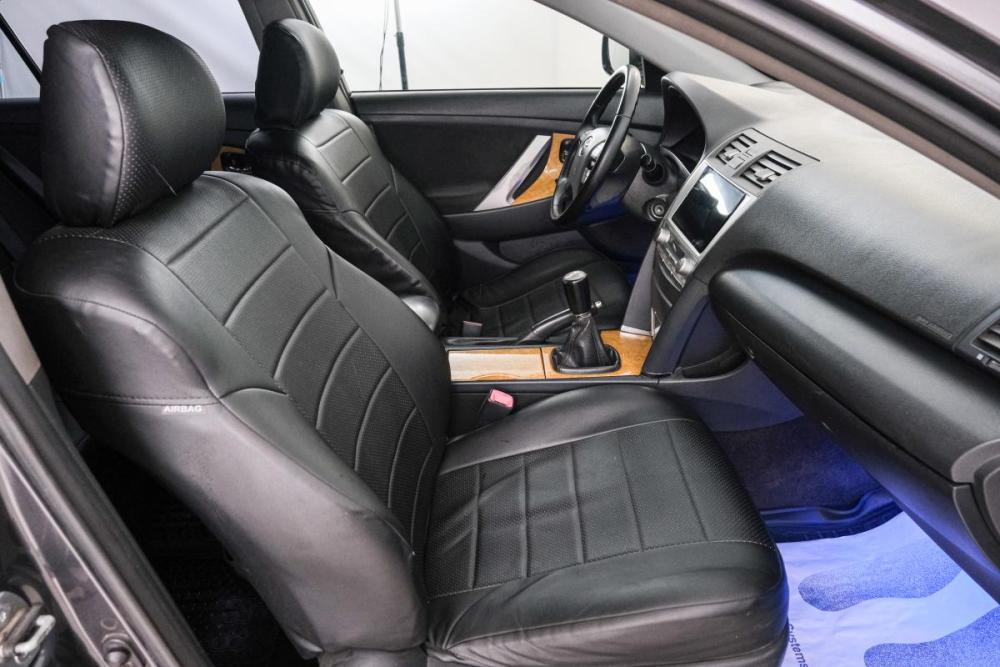 Toyota Camry VI (XV40) Красноярск  - изображение 13